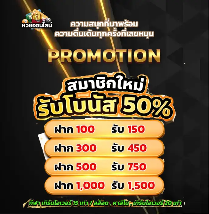 ผลหวย ดาวโจนส์ ล่าสุด วันนี้